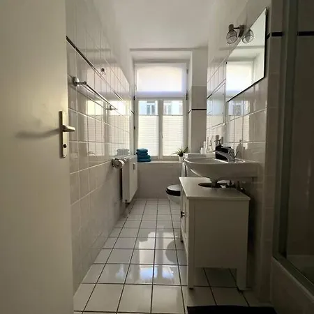 R&l Karl-heine-strasse Og * Leipzig