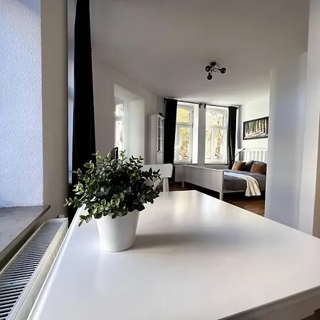 R&l Karl-heine-strasse Og Lejlighed *