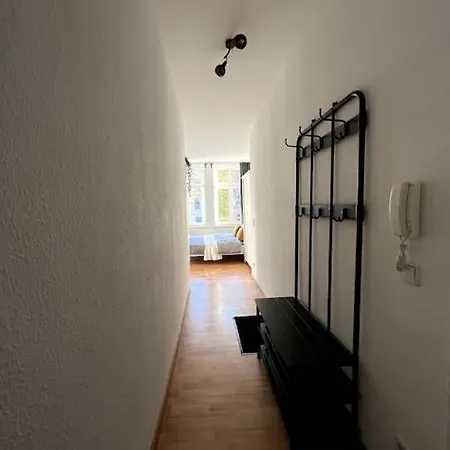 Apartamento R&l Karl-heine-strasse Og *